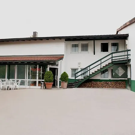 Hotel Konle