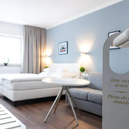 ホテル コンル 3*