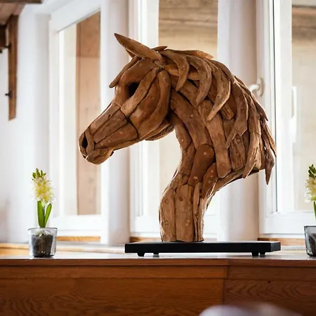 コンル ホテル エルヴァンゲン