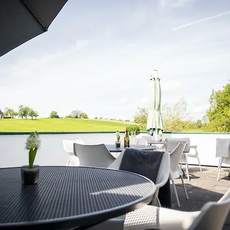 ホテル コンル エルヴァンゲン