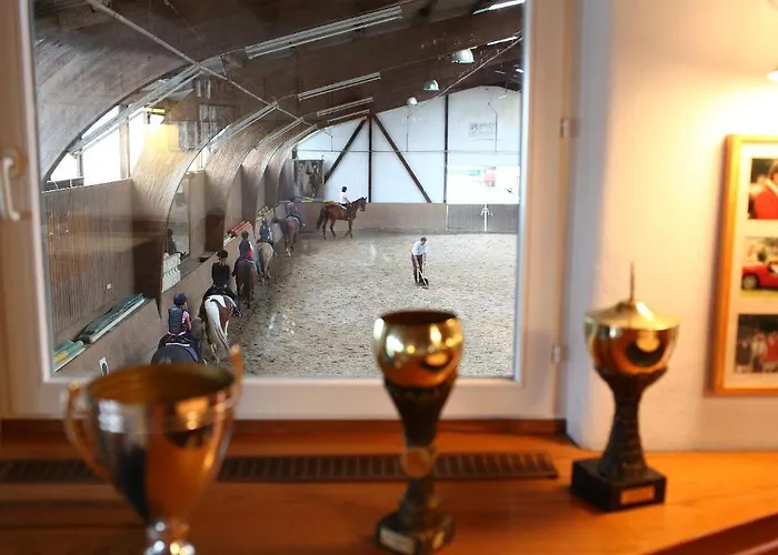 Konle 호텔 엘반겐