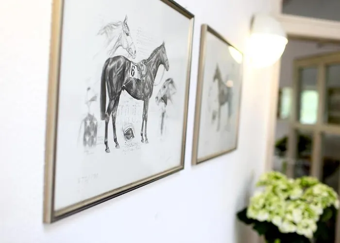 Konle 호텔 엘반겐