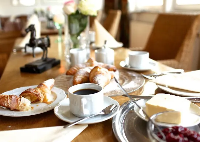 Konle 호텔 엘반겐