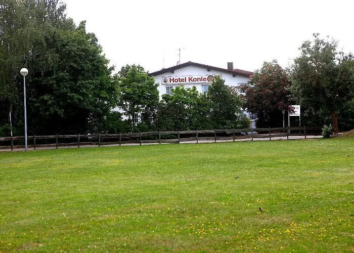 Konle 호텔 3*