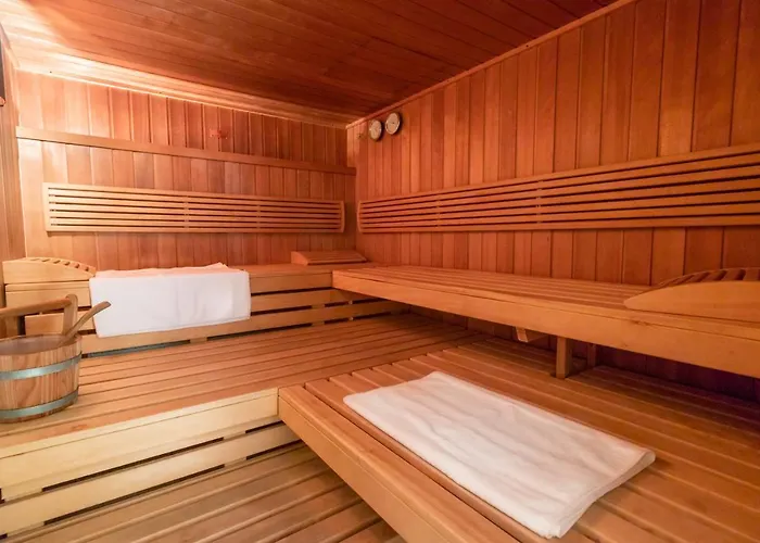 Konle 호텔 엘반겐