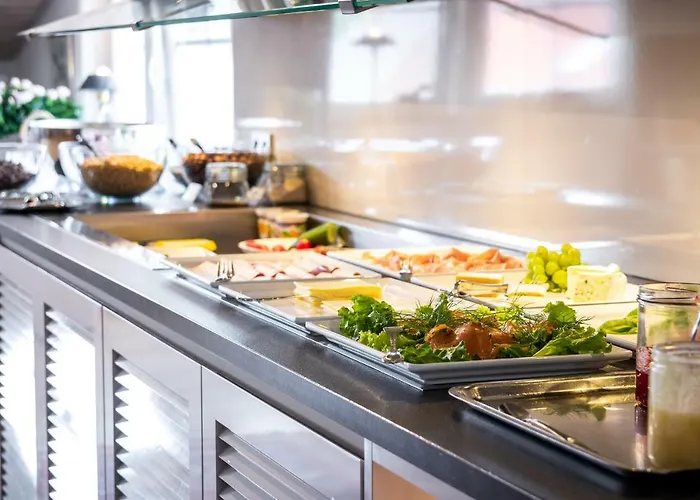 Konle 호텔 엘반겐