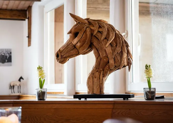 Konle 호텔 엘반겐