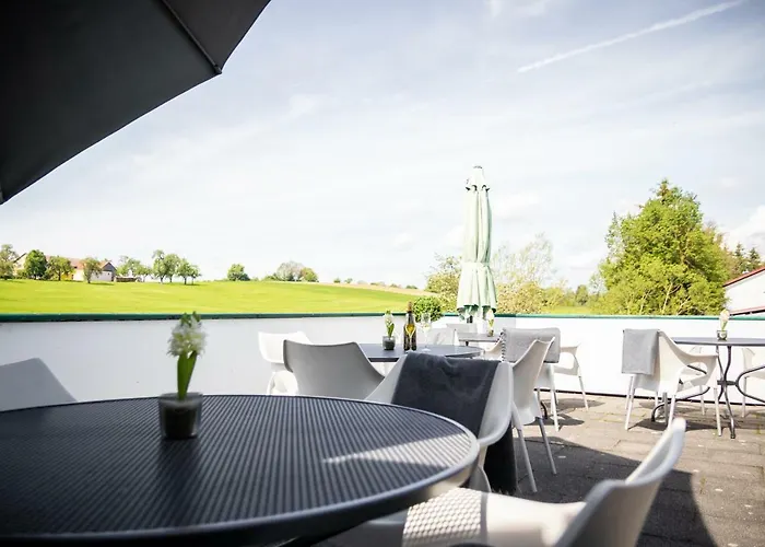 فندق Konle إلفانغن